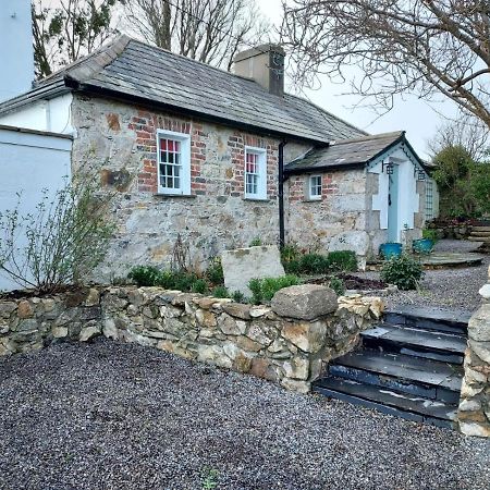 Lynam Cottage Ashford Εξωτερικό φωτογραφία