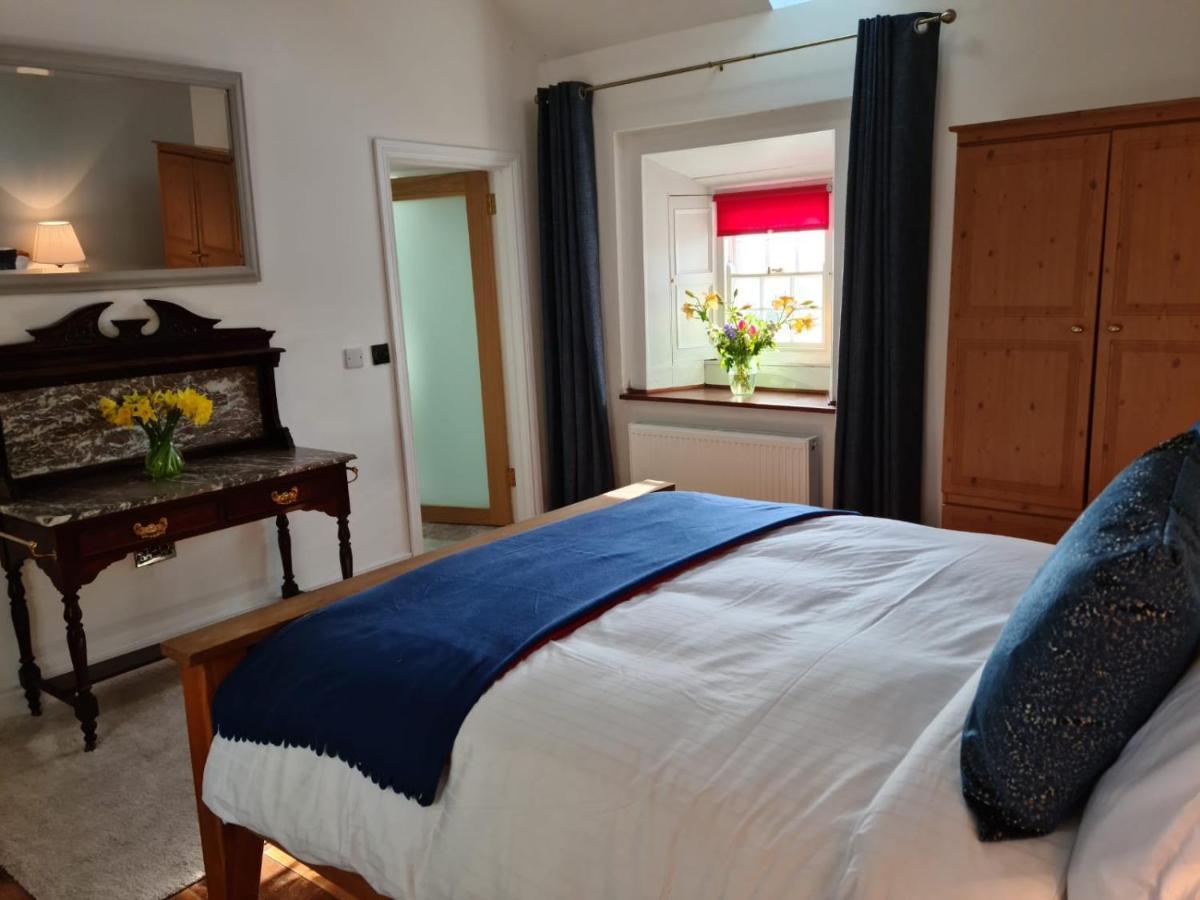 Lynam Cottage Ashford Εξωτερικό φωτογραφία