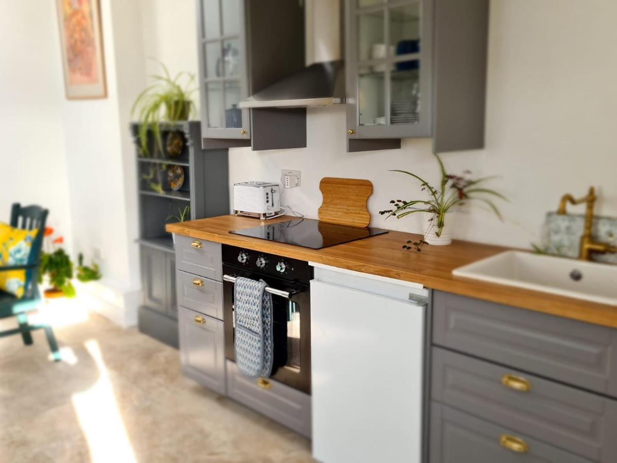 Lynam Cottage Ashford Εξωτερικό φωτογραφία
