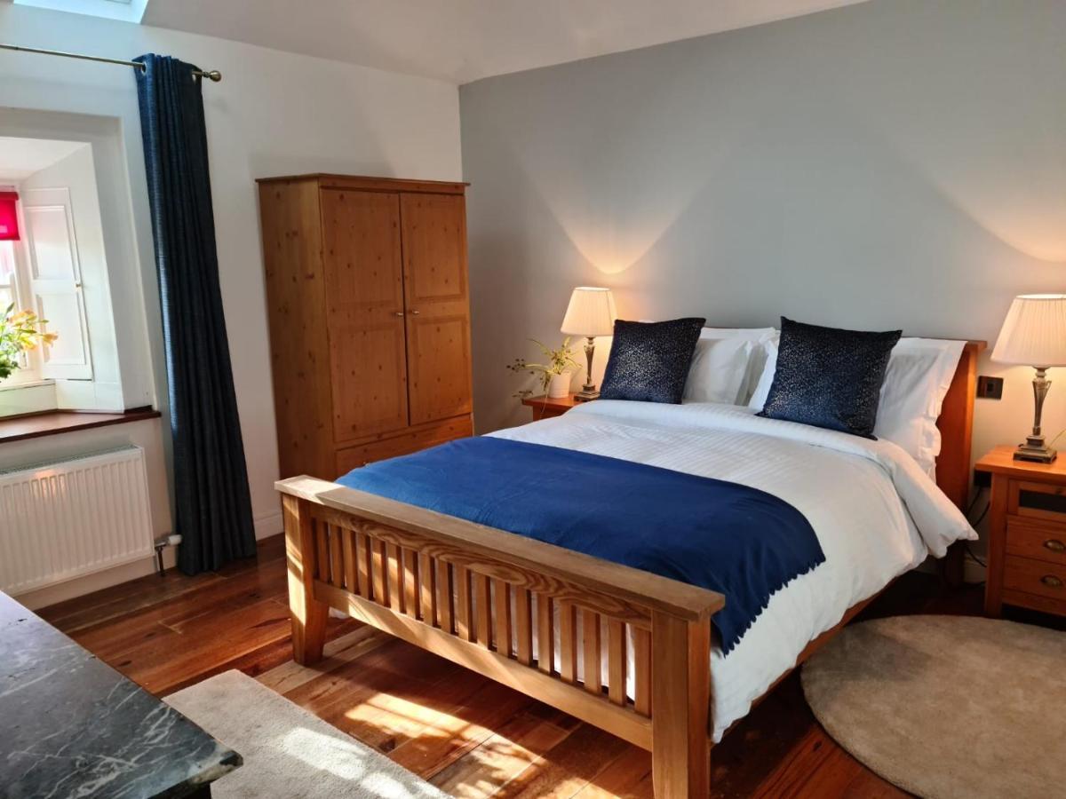 Lynam Cottage Ashford Εξωτερικό φωτογραφία