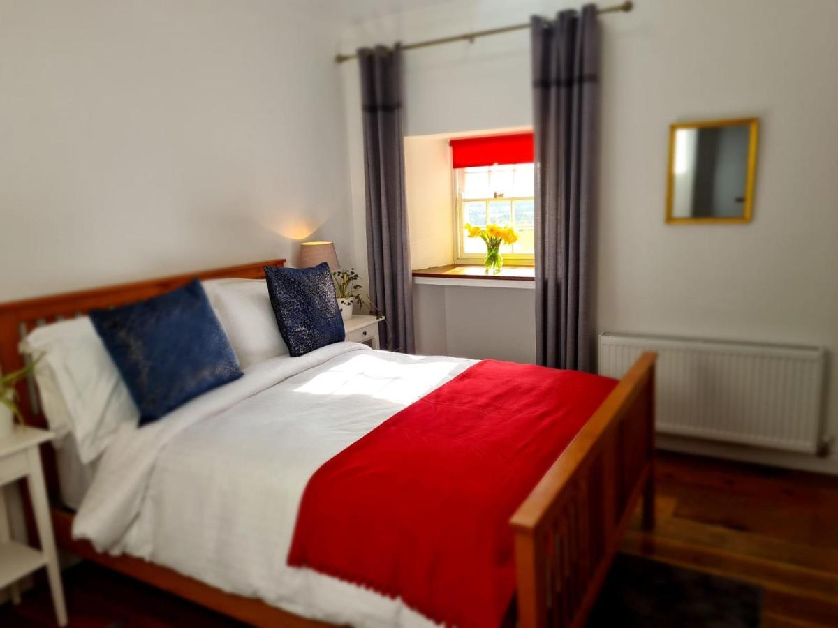 Lynam Cottage Ashford Εξωτερικό φωτογραφία