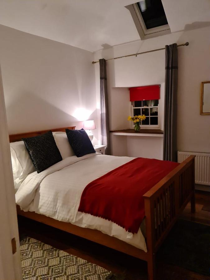 Lynam Cottage Ashford Εξωτερικό φωτογραφία