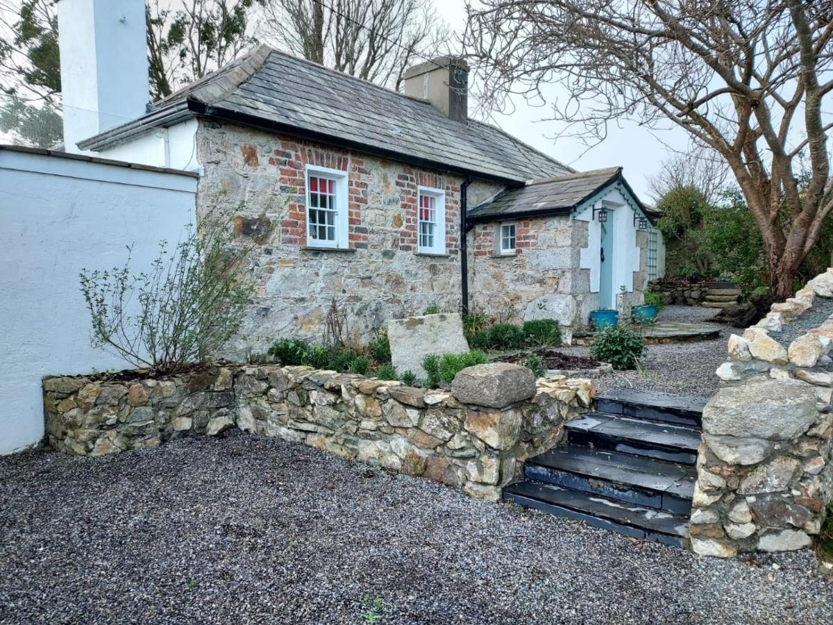 Lynam Cottage Ashford Εξωτερικό φωτογραφία