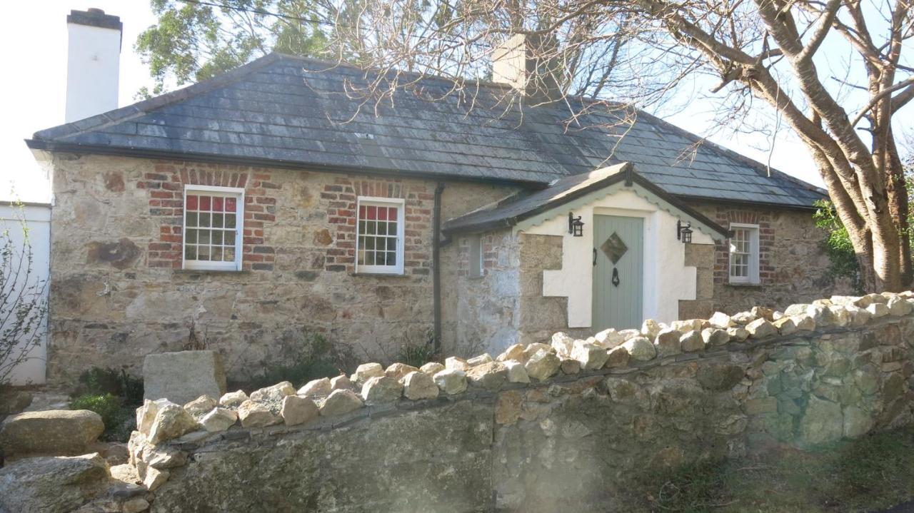 Lynam Cottage Ashford Εξωτερικό φωτογραφία
