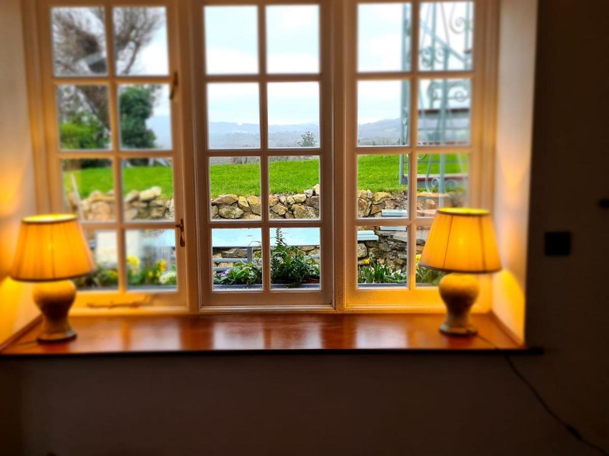 Lynam Cottage Ashford Εξωτερικό φωτογραφία
