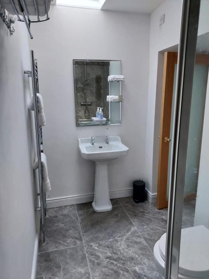 Lynam Cottage Ashford Εξωτερικό φωτογραφία