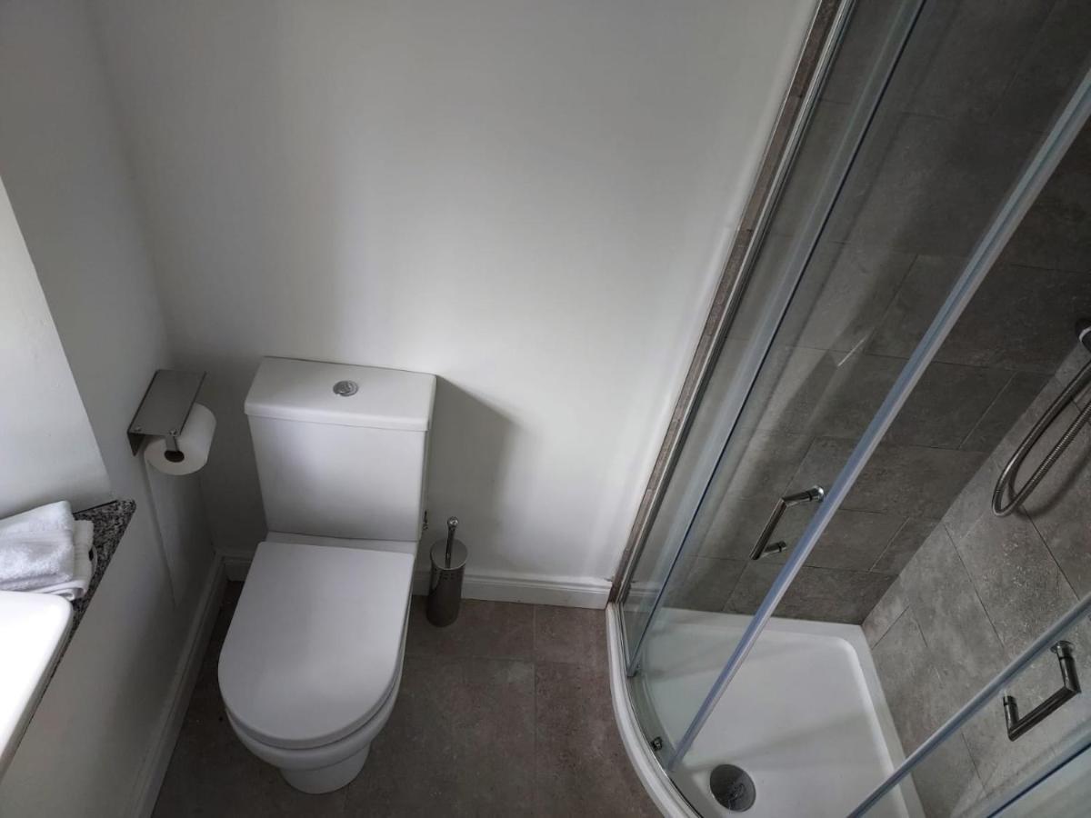 Lynam Cottage Ashford Εξωτερικό φωτογραφία